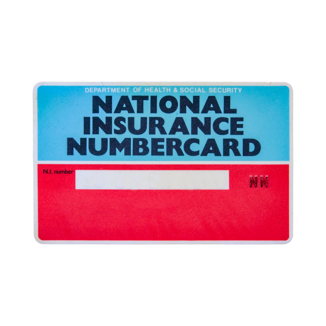 Voluntary National Insurance